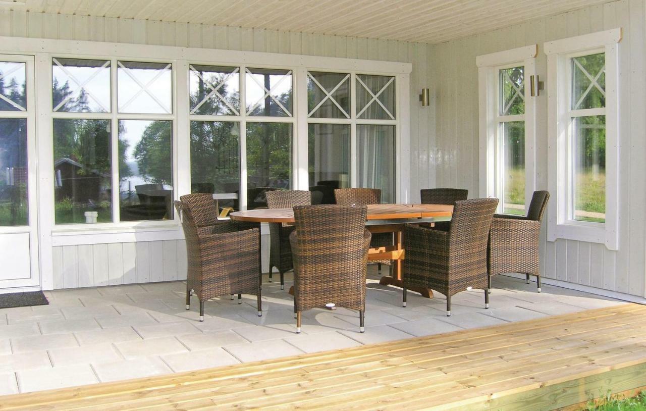 Cozy Home In Vittaryd With Sauna Kvanarp Exterior photo